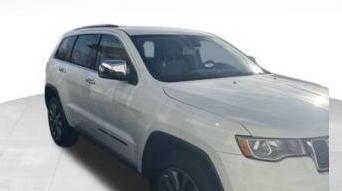 JEEP GRAND CHEROKEE 2018 1C4RJEBG8JC327418 image